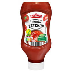 Tomatenketchup 250 ml