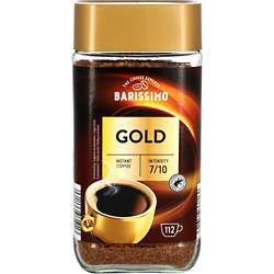 Löslicher Kaffee Gold 200 g