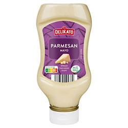 Mayo Spezialitäten 250 ml, Parmesan