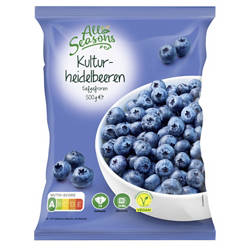 Heidelbeeren 500 g