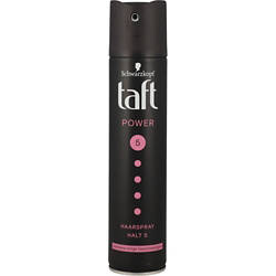 Haircare Haarspray 250 ml, Cashmere