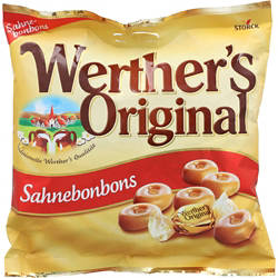 Werther's, Original 245 g