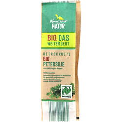 Bio-Kräuter 15 g, Petersilie