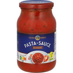 , Pasta Sauce 400ml, Arrabbiata