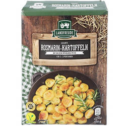 Kartoffelvariationen, Rosmarin 0,53 kg