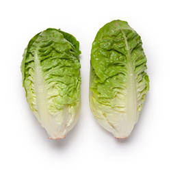 Salatherzen 2er Packung