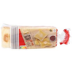 GOLDÄHREN Buttertoast 500 g