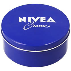 NIVEA Creme, Classic 250 ml