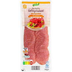 Geflügelsalami 130 g