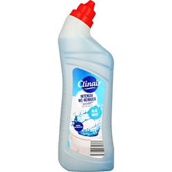 WC-Reiniger 1 l, Blue Wave
