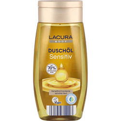 Duschöl Sensitive 250 ml
