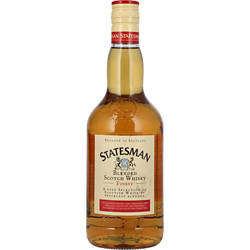 STATESMAN Blended Scotch Whisky 0,7 l