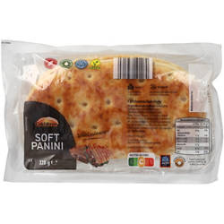 Soft Panini 320 g