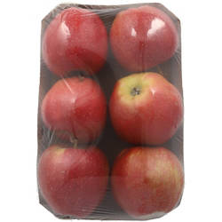Äpfel rot 1 kg