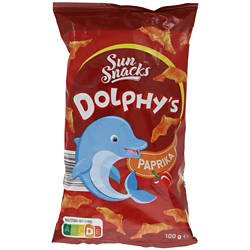 Splashys, 100 g