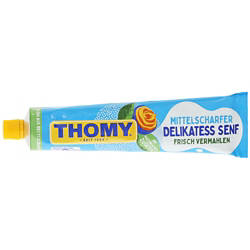 THOMY Delikatess Senf 200 ml