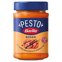 Pesto 200 g, Rosso