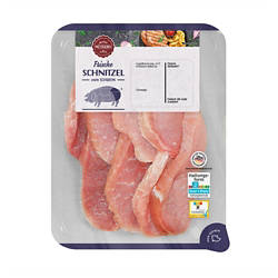 Schnitzel 500 g