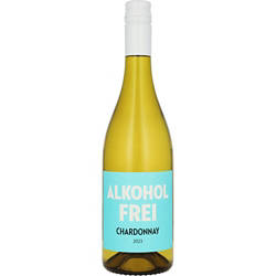 Chardonnay Alkoholfrei 0,75 l