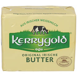 KERRYGOLD Original Irische Butter 250 g