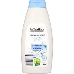 Duschcreme 400 ml, Creme Soft