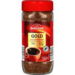 Löslicher Kaffee Entkoffeiniert, 200 g