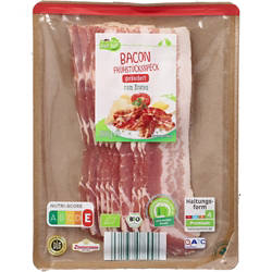 GUT BIO Bio-Bacon 100 g