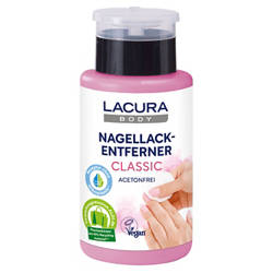 Nagellackentferner 200 ml, Basic