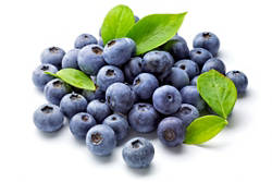Heidelbeeren 300g
