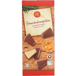 Baumkuchenspitzen 150 g, Jamaica Rum