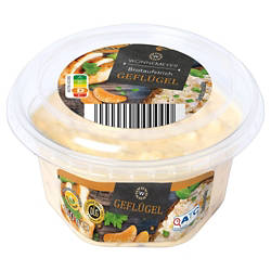 Brotaufstrich 150 g, Geflügel