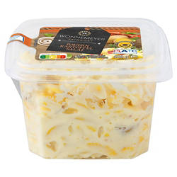 Feinkostsalat 400 g, Kartoffelsalat mit Speck