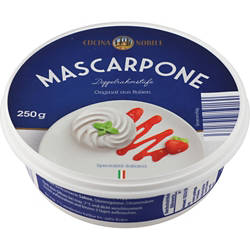 Mascarpone 250 g