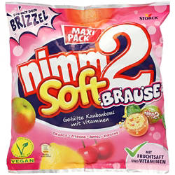 Soft Brause 380 g