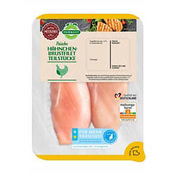 Hähnchen-Brustfilet 400 g