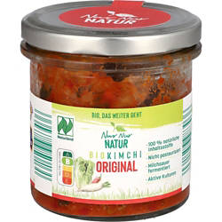 Bio-Kimchi 220 g, Original