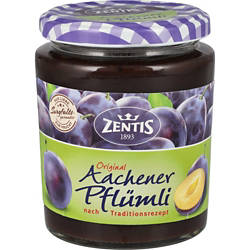 ZENTIS Aachener Pflümli 350 g