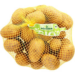Bio-Speisekartoffeln 2kg