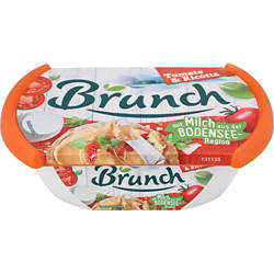 Brunch 185 g, Tomate
