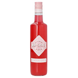 Aperitivo Rosa 0,7 l