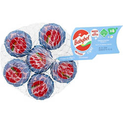 Mini Babybel, Leicht 120 g