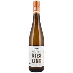 LEITZ Rheingau Riesling QbA 0,75 l