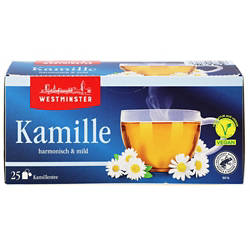Kamillentee 38 g