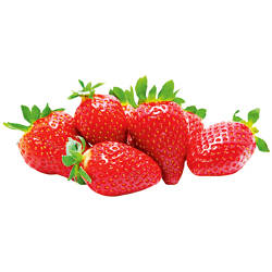 Erdbeeren 500g