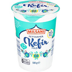 Kefir mild 500 g