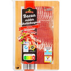 Bacon 100 g