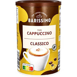 Cappuccino 500 g, Klassik