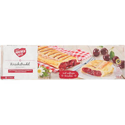 Kirschstrudel 500 g