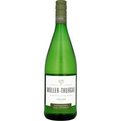 Müller-Thurgau QbA Rheinhessen/Pfalz 1 l