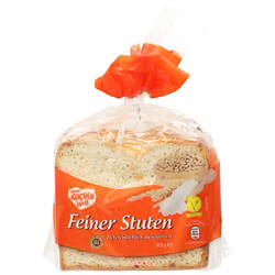 Feiner Stuten 400 g